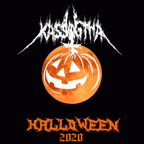 Kassogtha (GER) : Halloween 2020